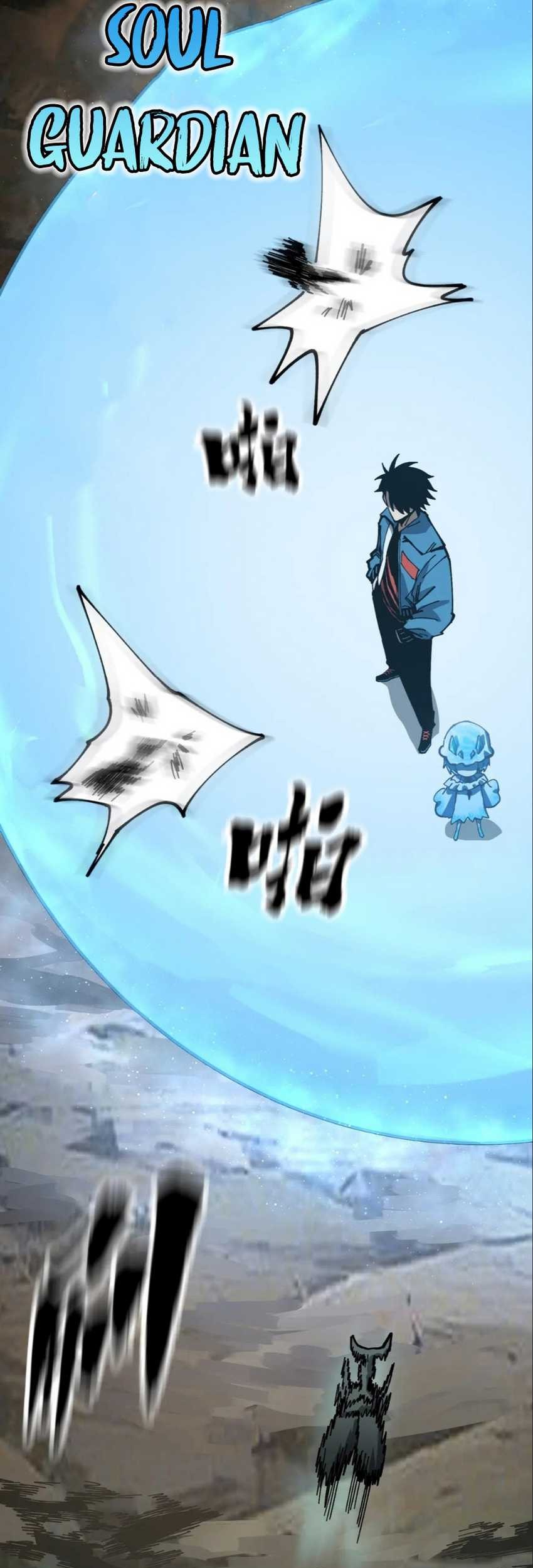 Global Beast Tamer: I Can See the Path of Evolution Chapter 10 Gambar 25