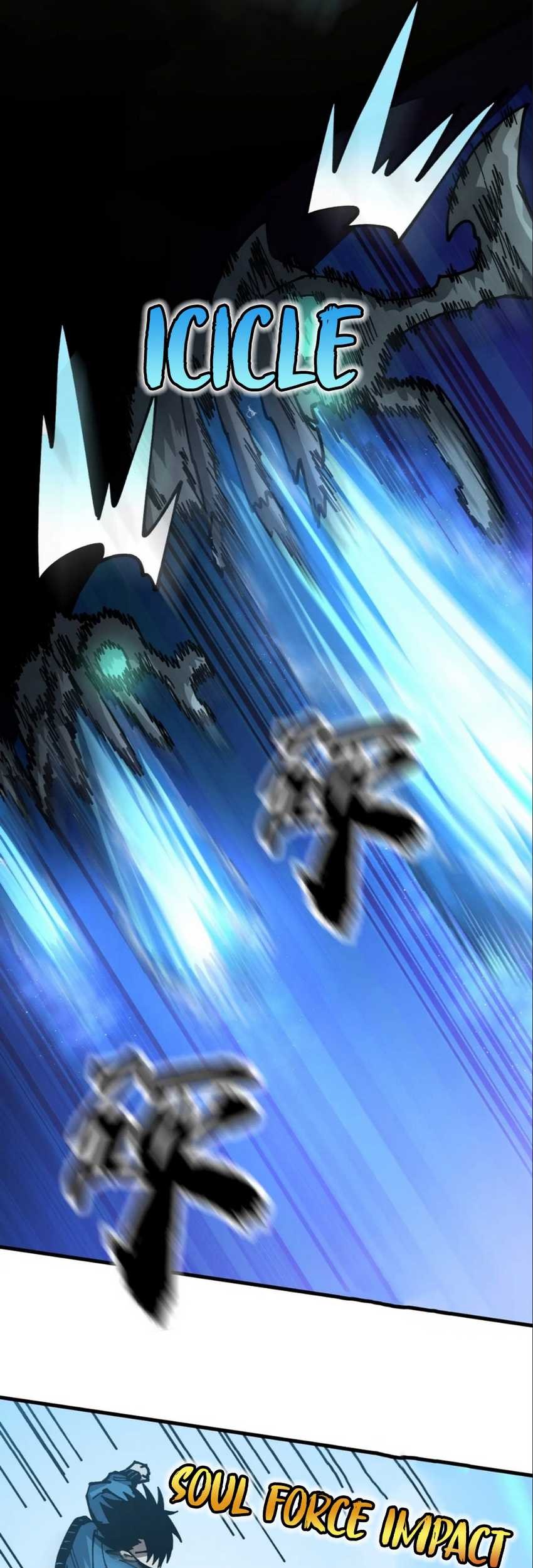 Global Beast Tamer: I Can See the Path of Evolution Chapter 10 Gambar 27