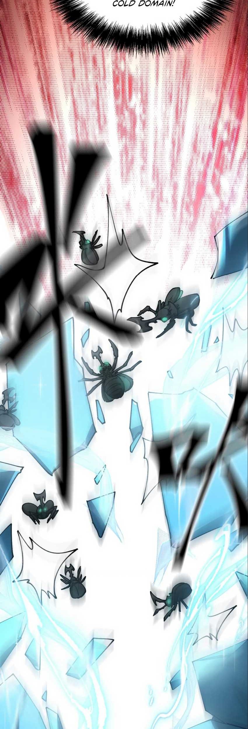 Global Beast Tamer: I Can See the Path of Evolution Chapter 10 Gambar 36