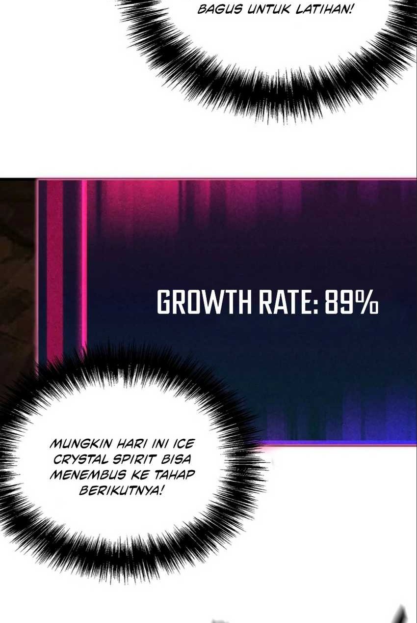 Global Beast Tamer: I Can See the Path of Evolution Chapter 10 Gambar 51