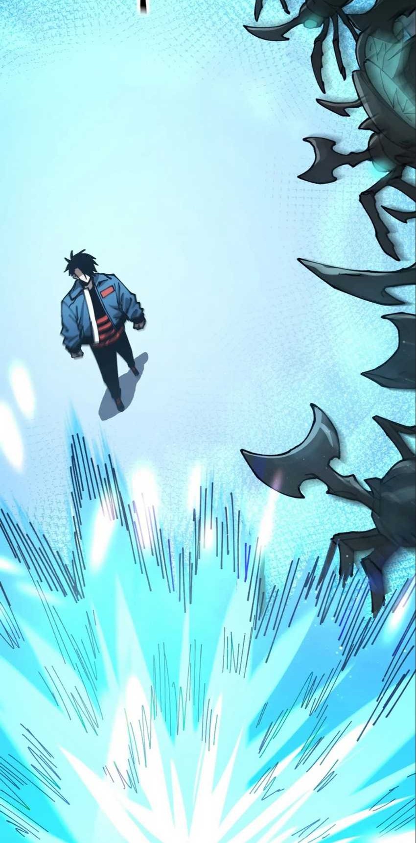 Global Beast Tamer: I Can See the Path of Evolution Chapter 10 Gambar 45