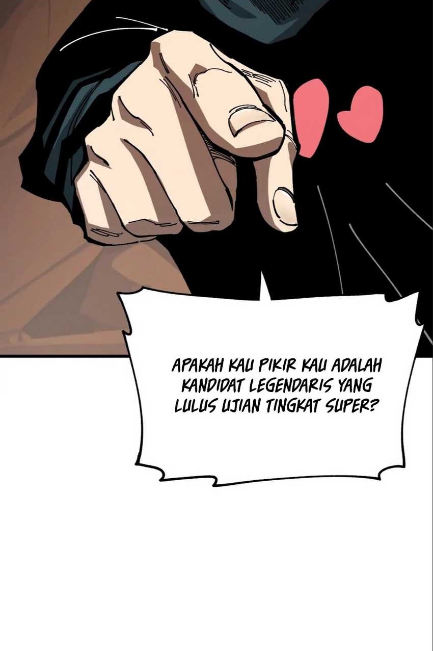 Global Beast Tamer: I Can See the Path of Evolution Chapter 10 Gambar 6