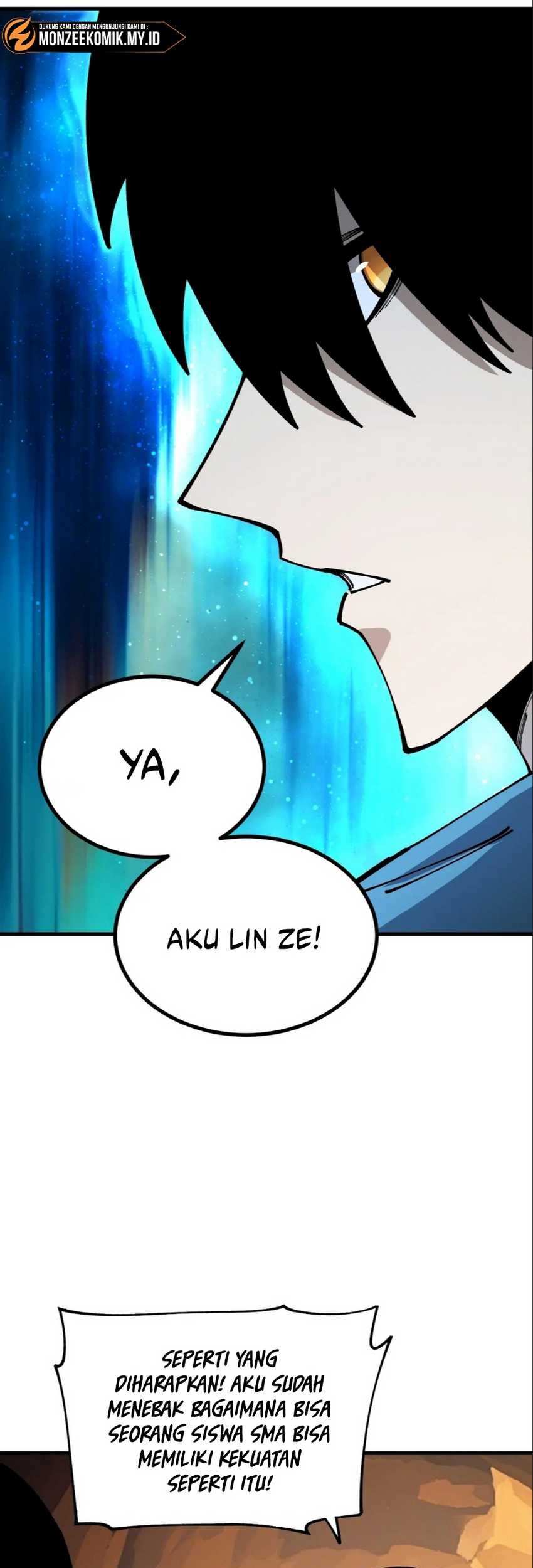 Global Beast Tamer: I Can See the Path of Evolution Chapter 10 Gambar 7