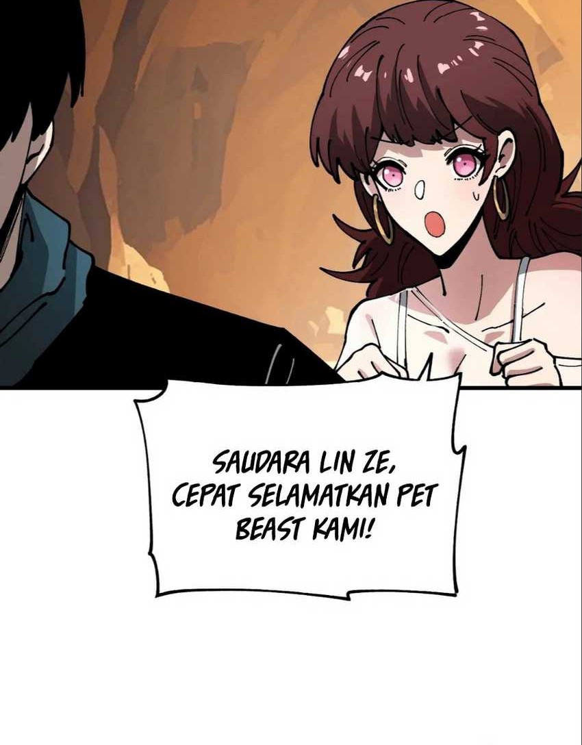 Global Beast Tamer: I Can See the Path of Evolution Chapter 10 Gambar 8