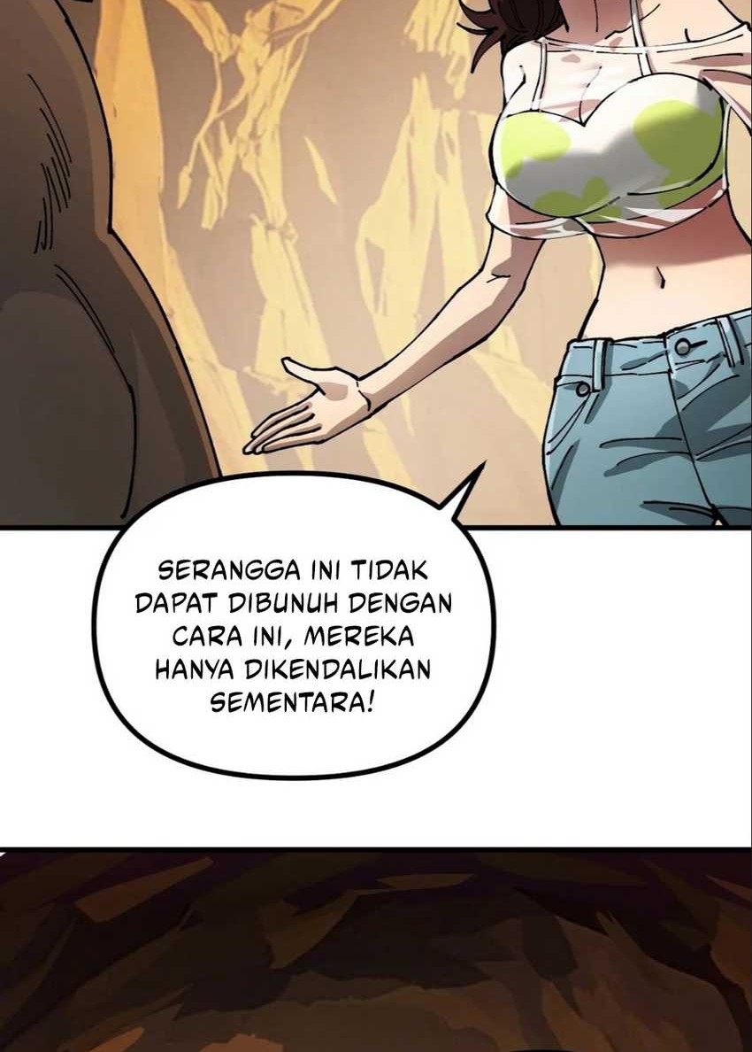 Global Beast Tamer: I Can See the Path of Evolution Chapter 10 Gambar 14