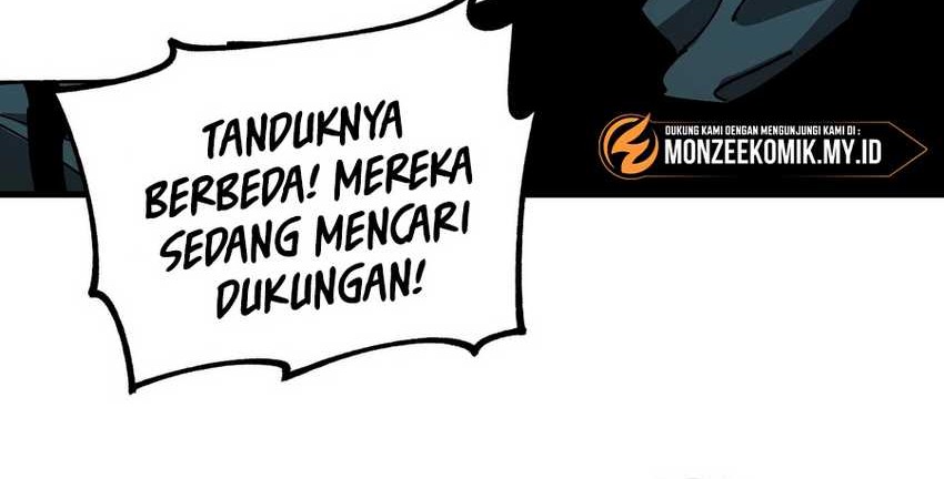 Global Beast Tamer: I Can See the Path of Evolution Chapter 09 Gambar 26