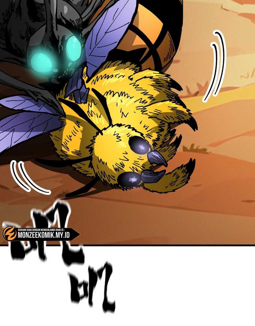 Global Beast Tamer: I Can See the Path of Evolution Chapter 09 Gambar 30