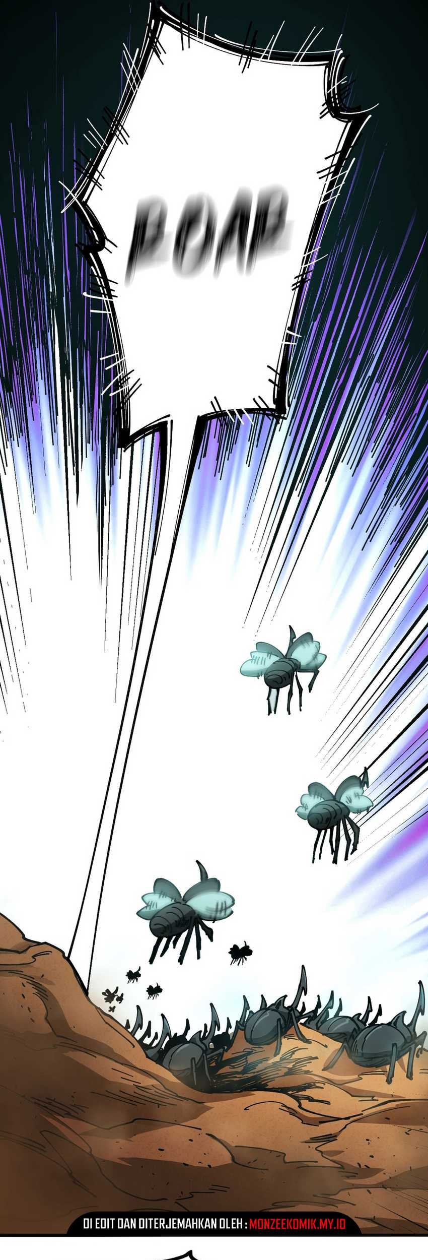 Global Beast Tamer: I Can See the Path of Evolution Chapter 09 Gambar 20