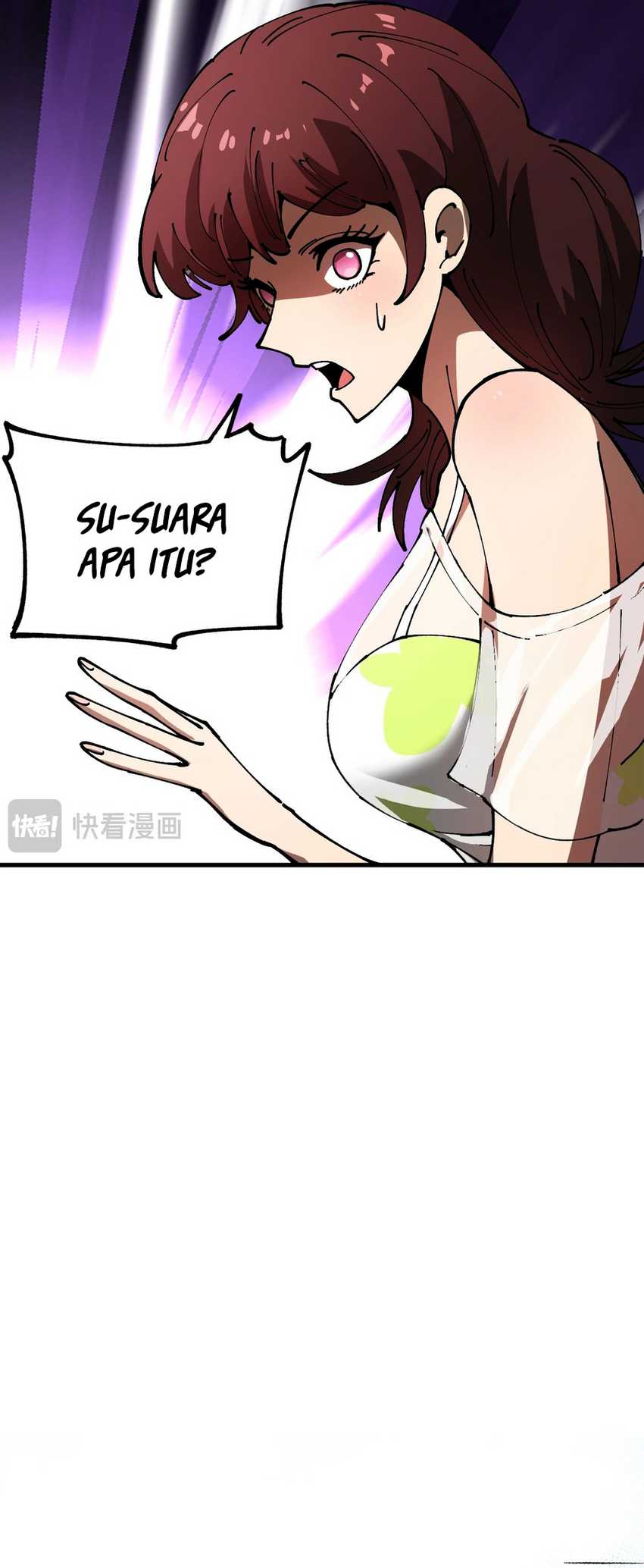 Global Beast Tamer: I Can See the Path of Evolution Chapter 09 Gambar 22