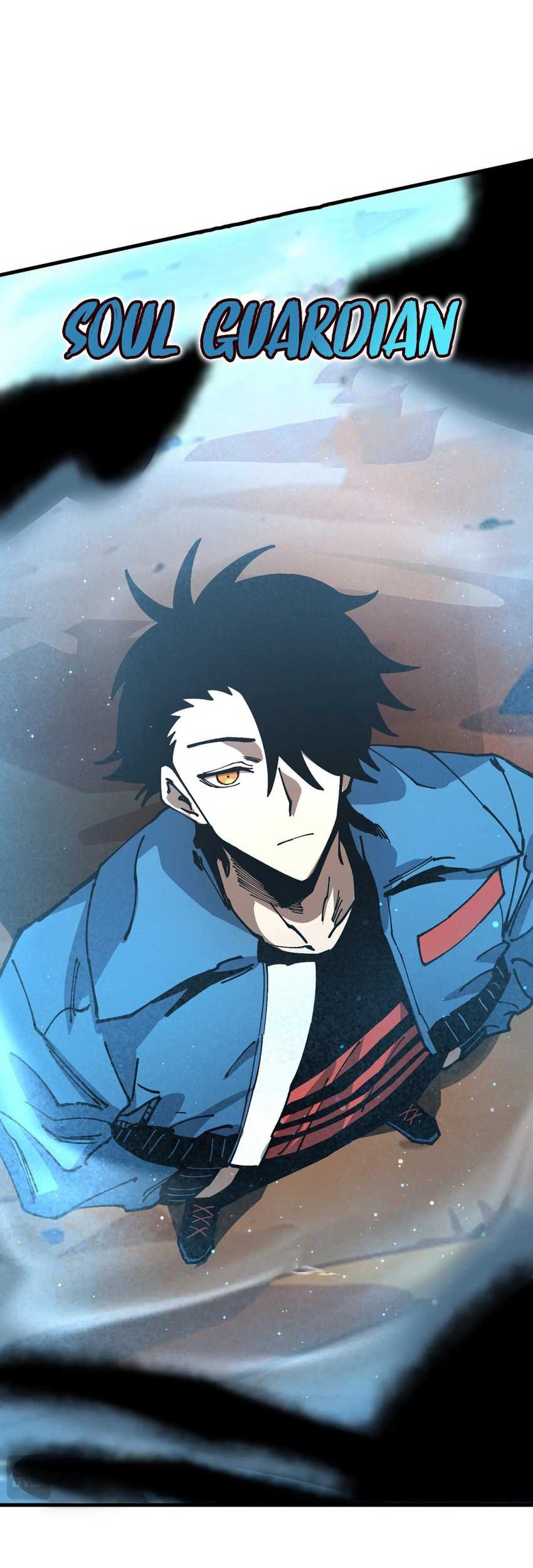 Global Beast Tamer: I Can See the Path of Evolution Chapter 09 Gambar 44