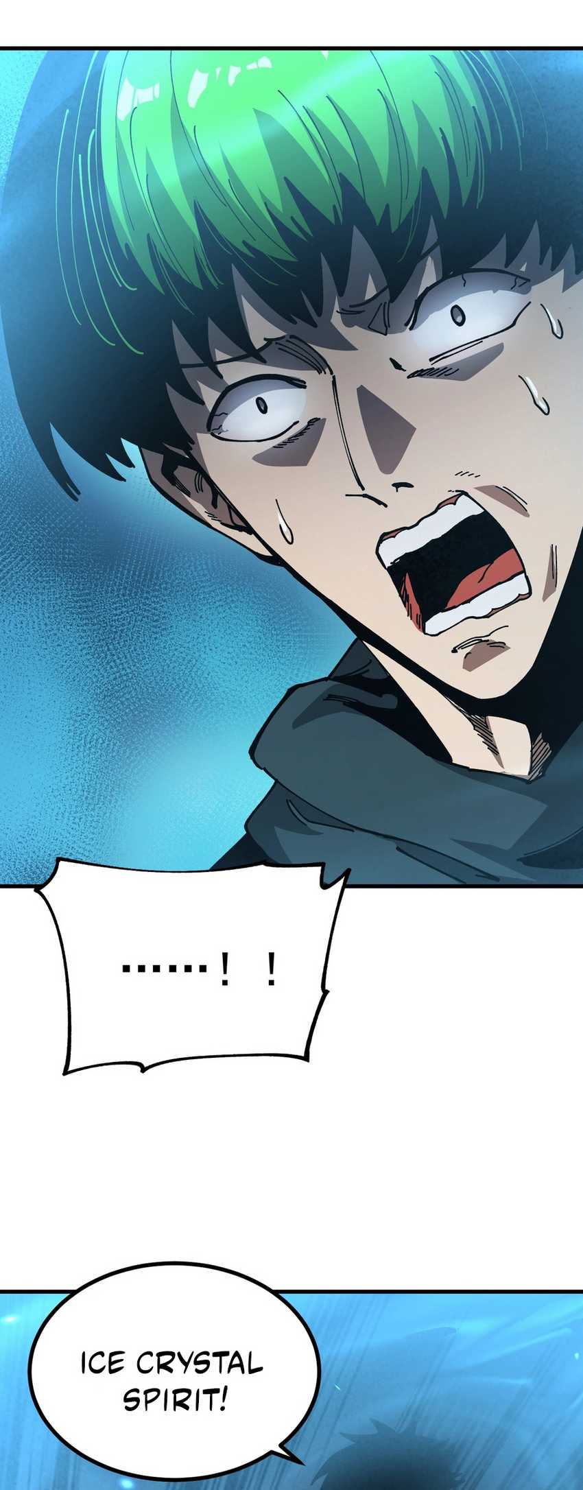 Global Beast Tamer: I Can See the Path of Evolution Chapter 09 Gambar 48