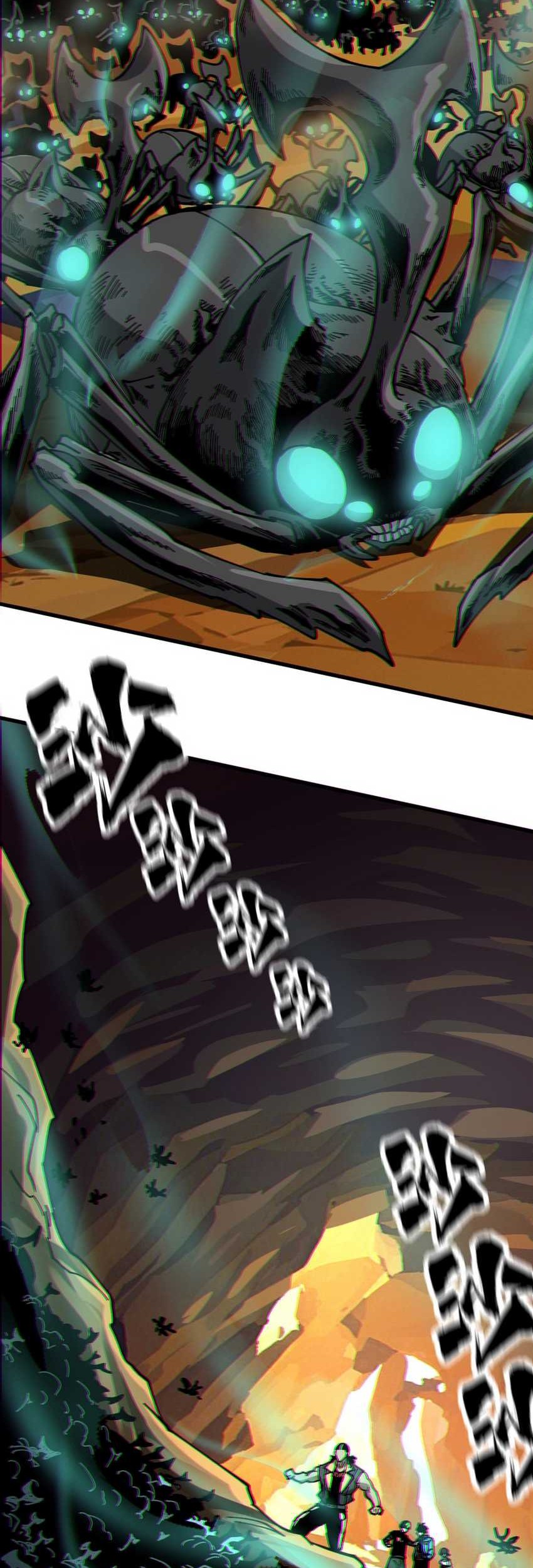 Global Beast Tamer: I Can See the Path of Evolution Chapter 09 Gambar 38