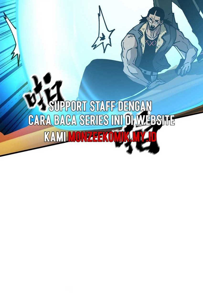 Global Beast Tamer: I Can See the Path of Evolution Chapter 09 Gambar 43