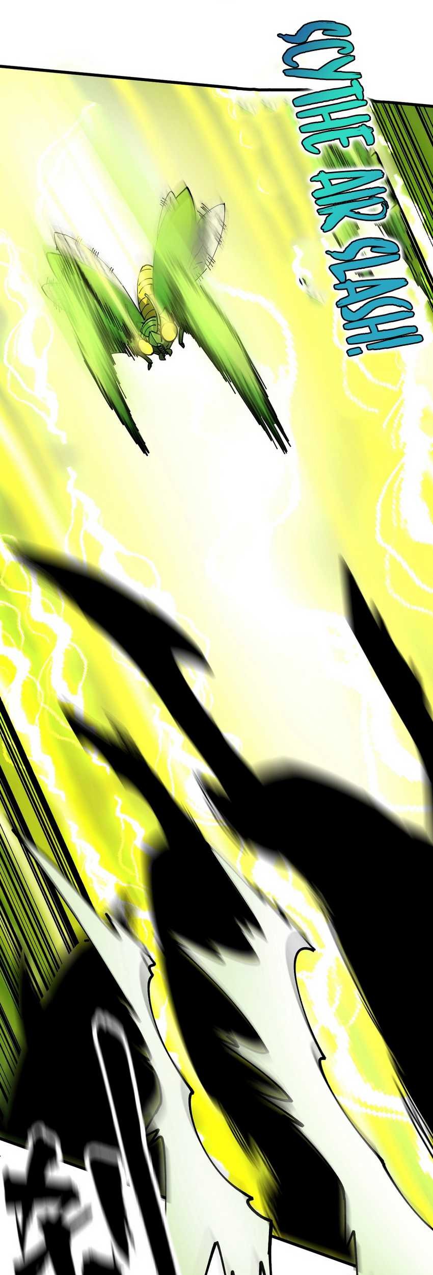 Global Beast Tamer: I Can See the Path of Evolution Chapter 09 Gambar 8