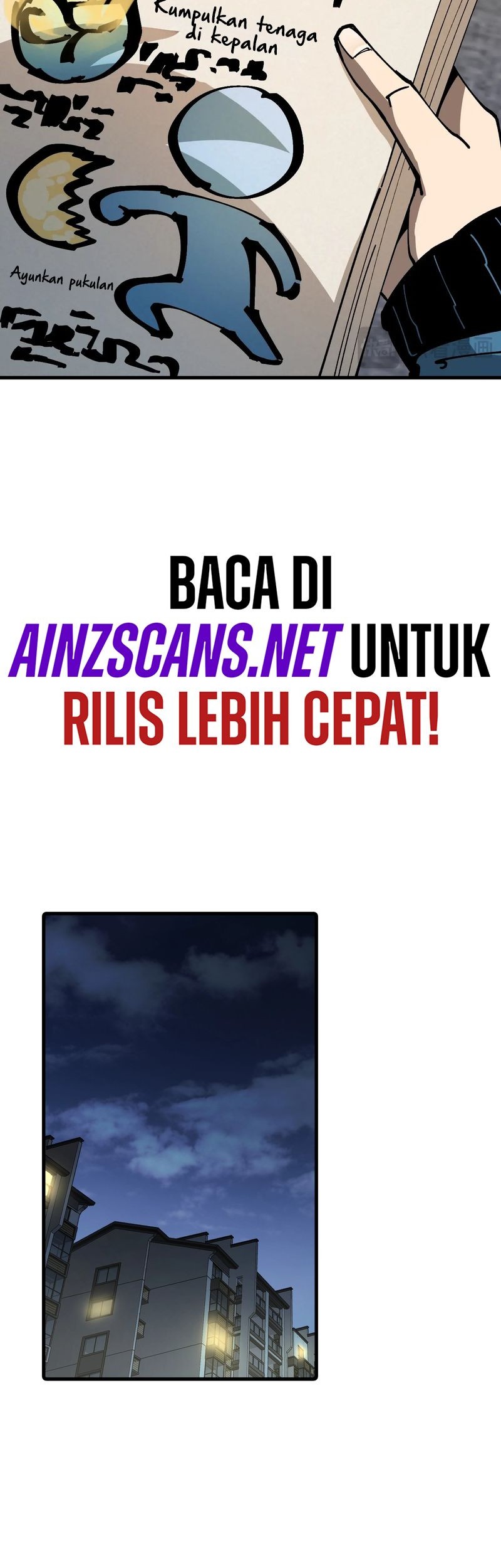 Global Beast Tamer: I Can See the Path of Evolution Chapter 08 Gambar 9