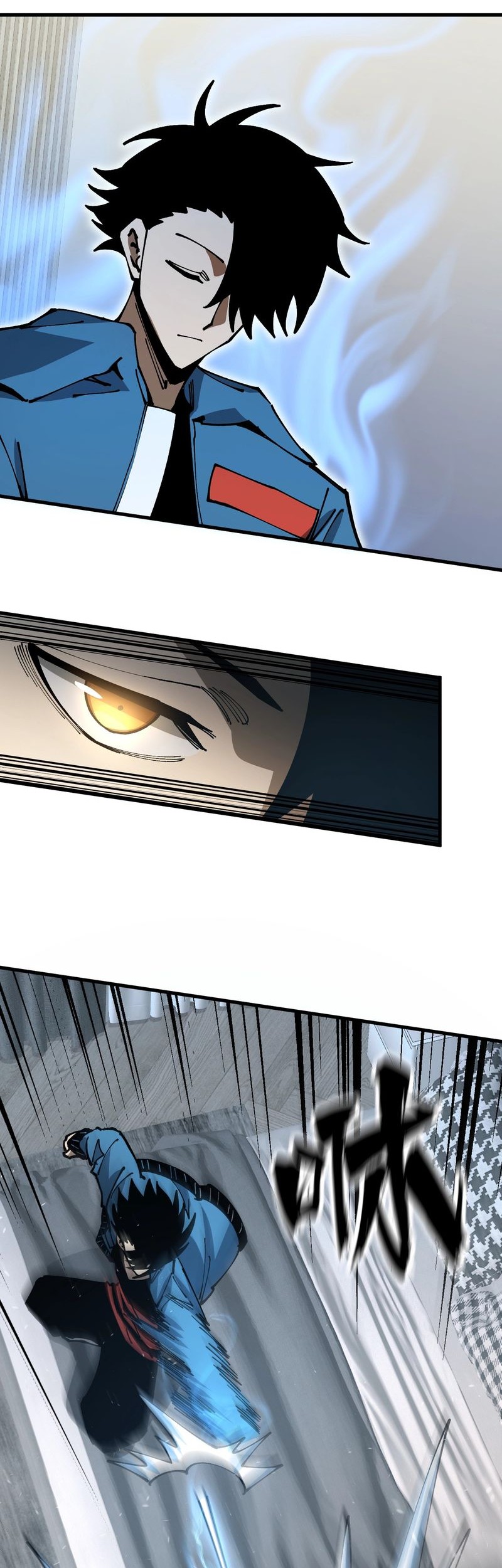 Global Beast Tamer: I Can See the Path of Evolution Chapter 08 Gambar 10