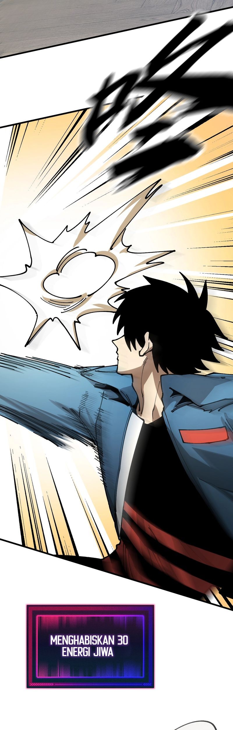 Global Beast Tamer: I Can See the Path of Evolution Chapter 08 Gambar 13