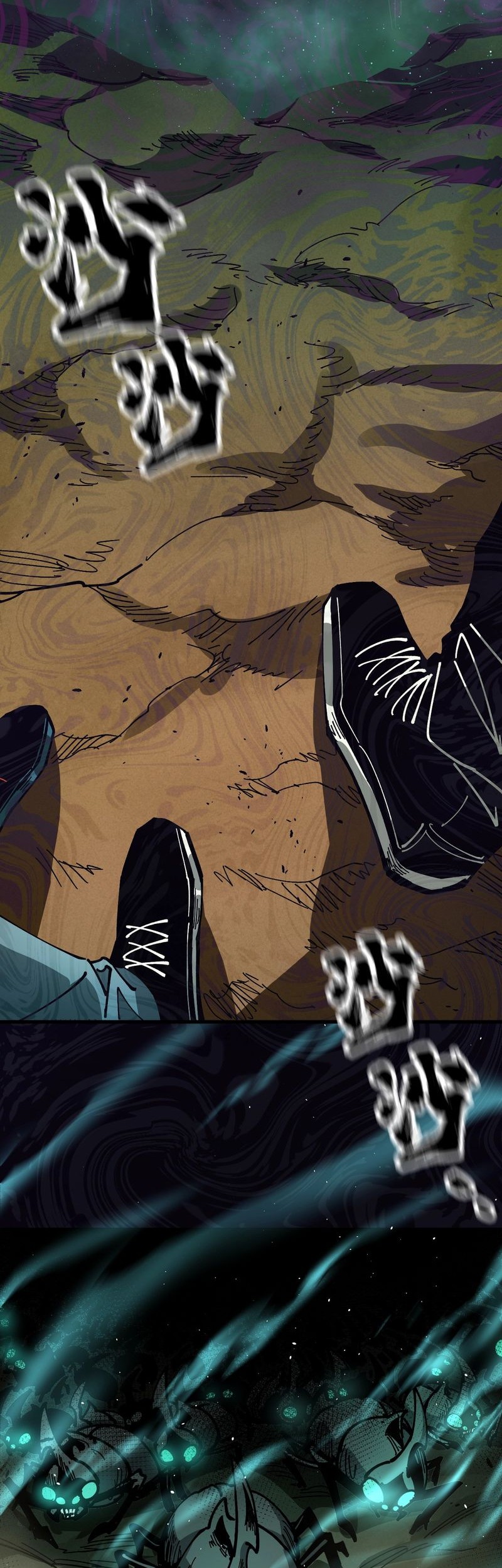 Global Beast Tamer: I Can See the Path of Evolution Chapter 08 Gambar 32