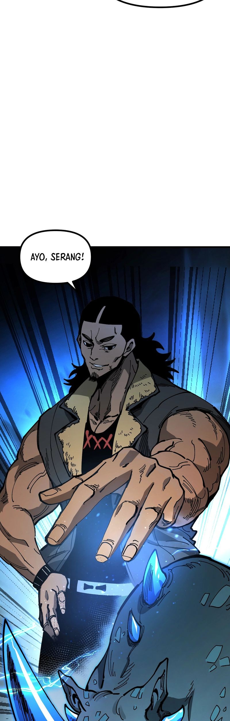 Global Beast Tamer: I Can See the Path of Evolution Chapter 08 Gambar 35