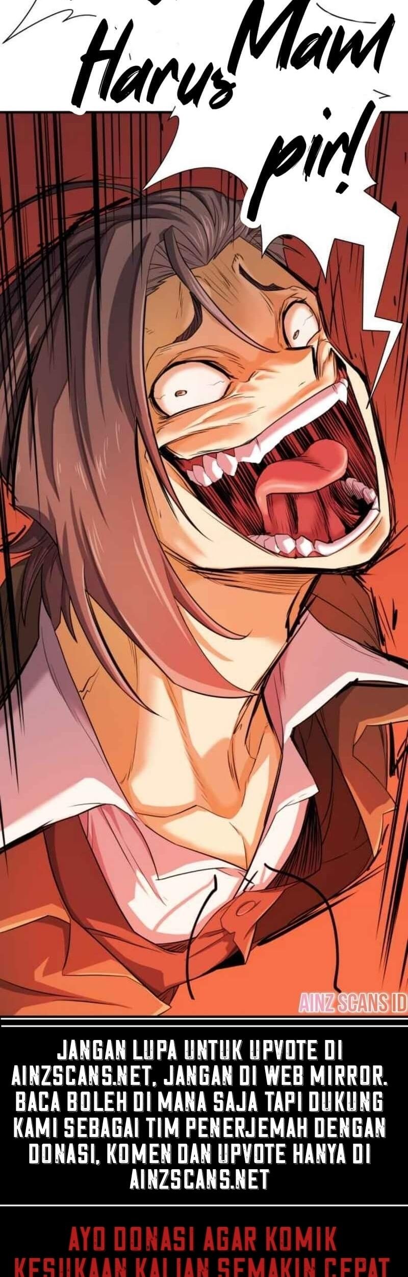 Global Beast Tamer: I Can See the Path of Evolution Chapter 08 Gambar 41