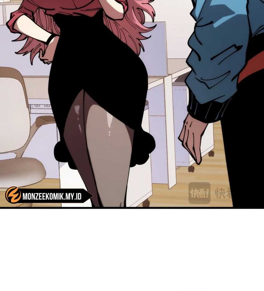 Global Beast Tamer: I Can See the Path of Evolution Chapter 07 Gambar 35