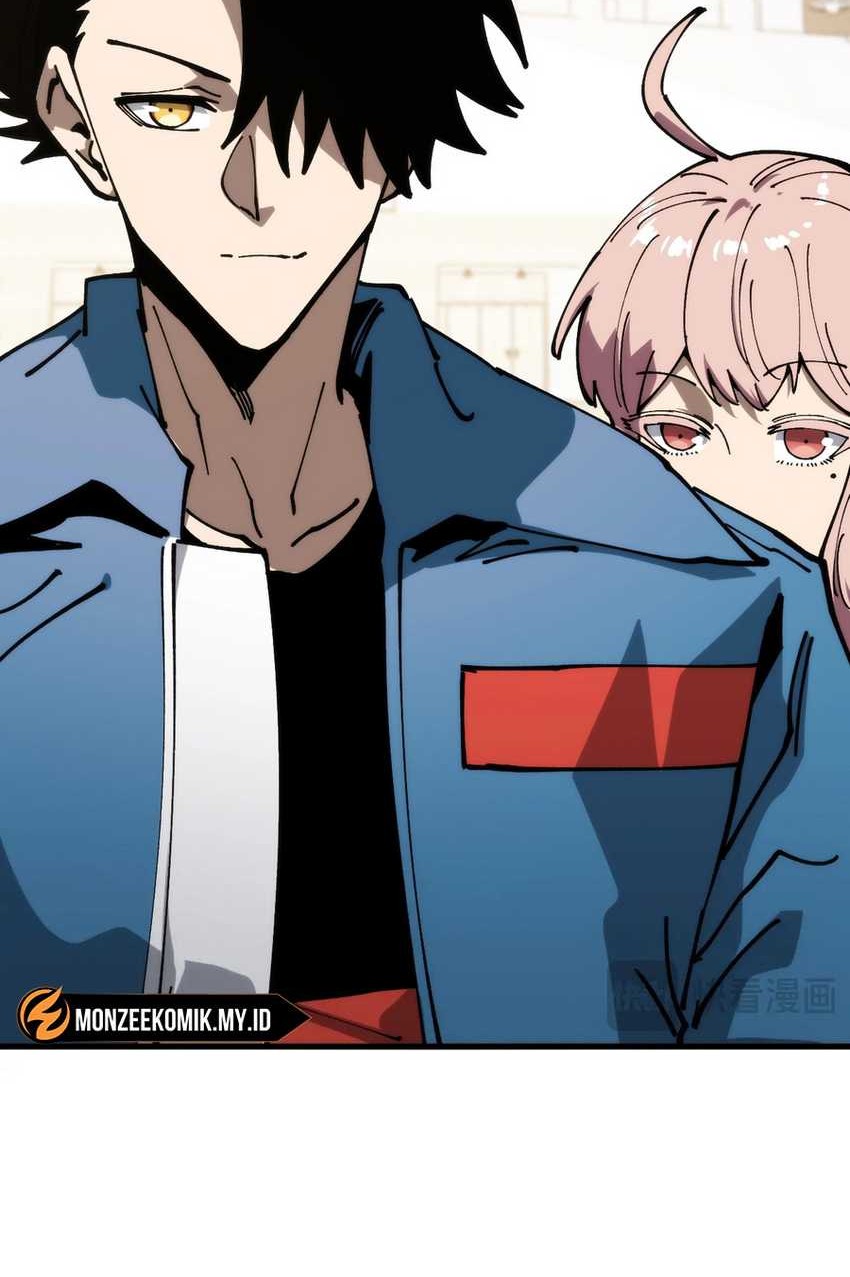 Global Beast Tamer: I Can See the Path of Evolution Chapter 07 Gambar 19