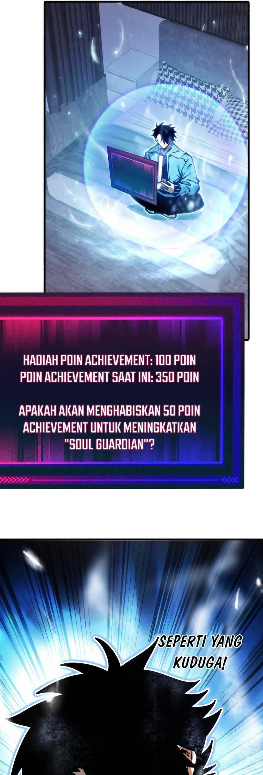 Global Beast Tamer: I Can See the Path of Evolution Chapter 07 Gambar 50