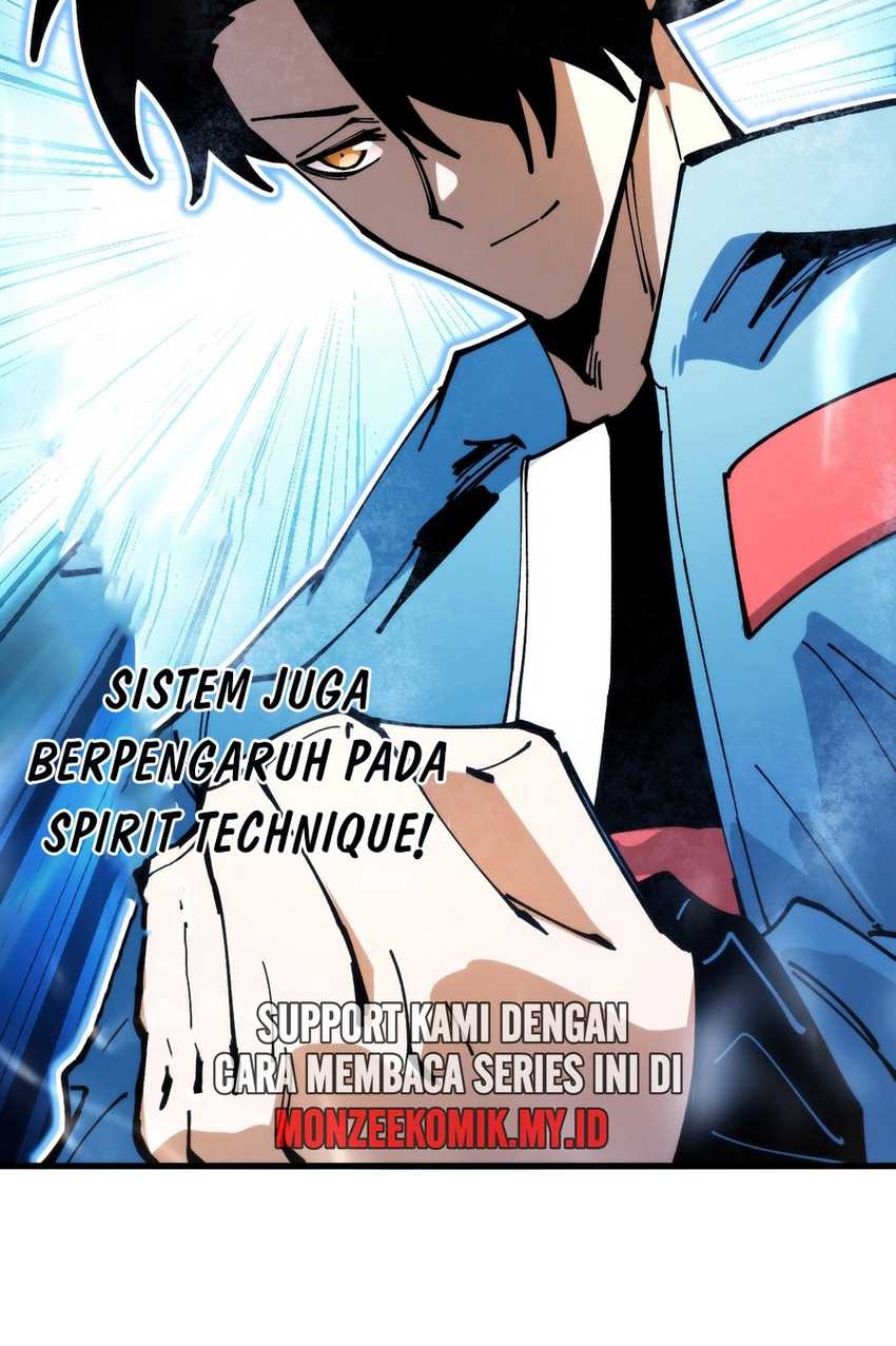 Global Beast Tamer: I Can See the Path of Evolution Chapter 07 Gambar 51