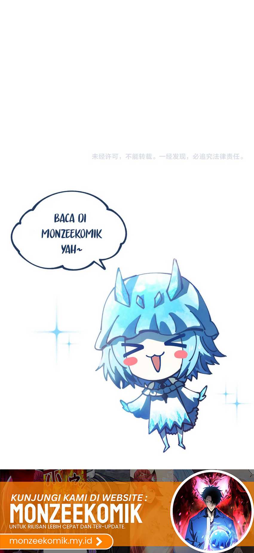 Global Beast Tamer: I Can See the Path of Evolution Chapter 07 Gambar 52