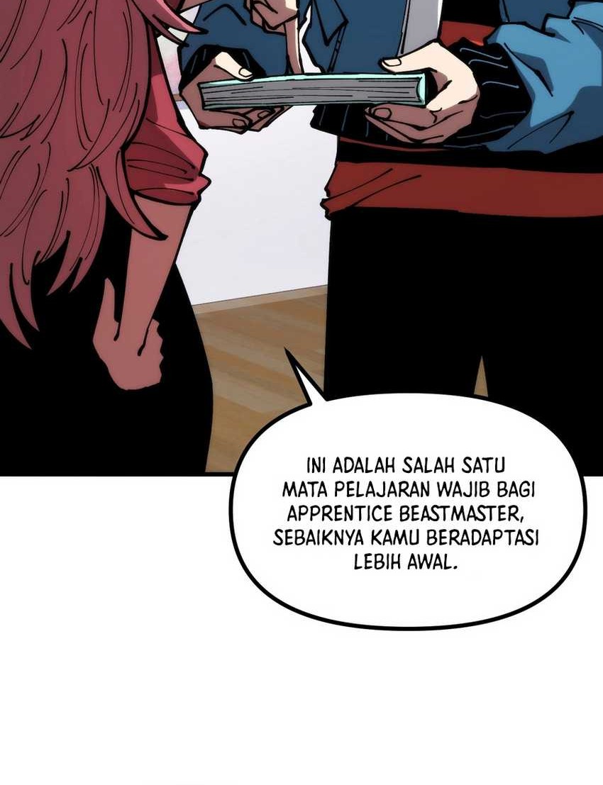 Global Beast Tamer: I Can See the Path of Evolution Chapter 07 Gambar 37