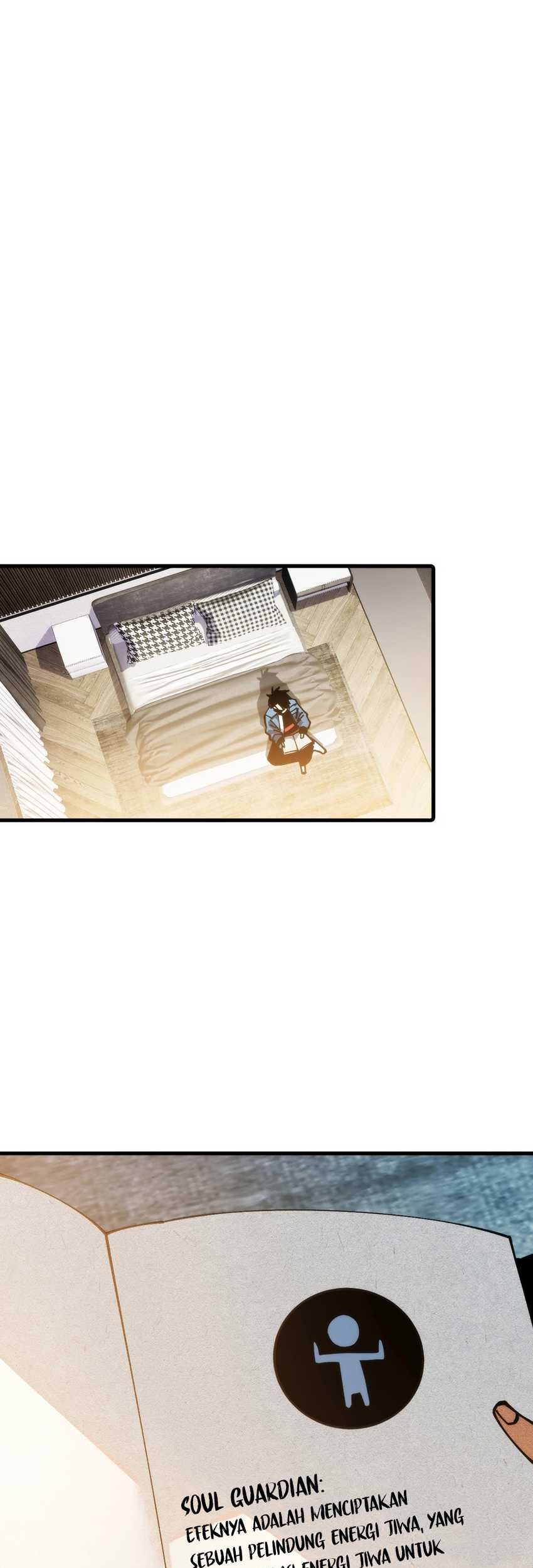 Global Beast Tamer: I Can See the Path of Evolution Chapter 07 Gambar 42