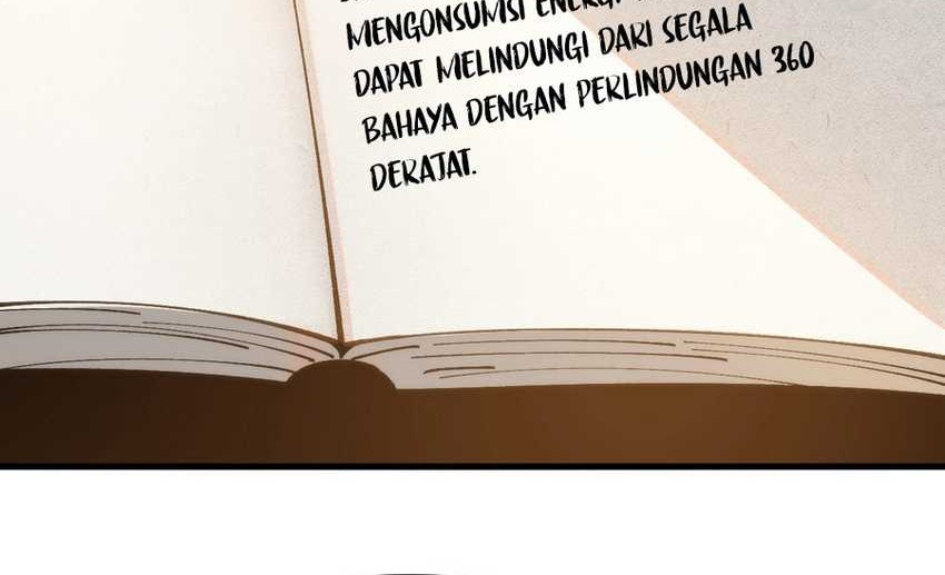 Global Beast Tamer: I Can See the Path of Evolution Chapter 07 Gambar 43