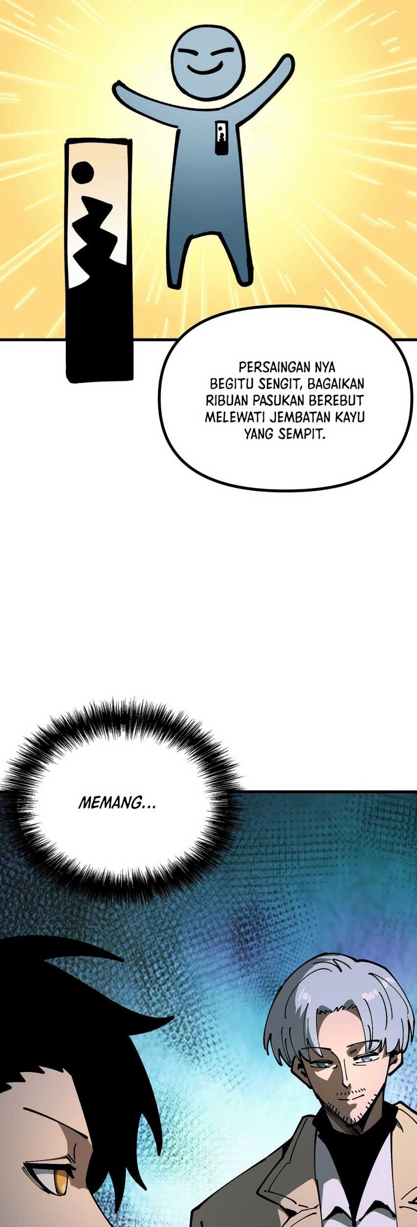 Global Beast Tamer: I Can See the Path of Evolution Chapter 07 Gambar 10