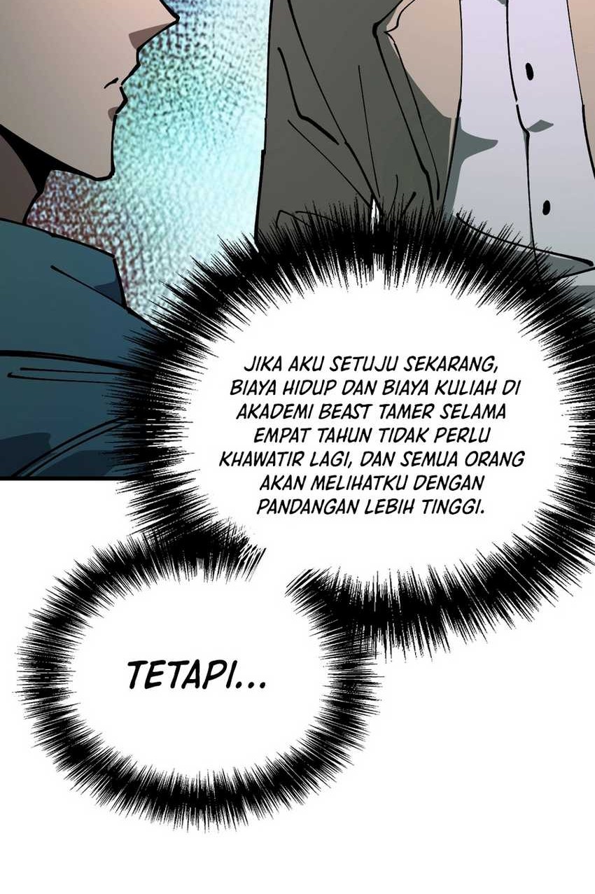 Global Beast Tamer: I Can See the Path of Evolution Chapter 07 Gambar 11