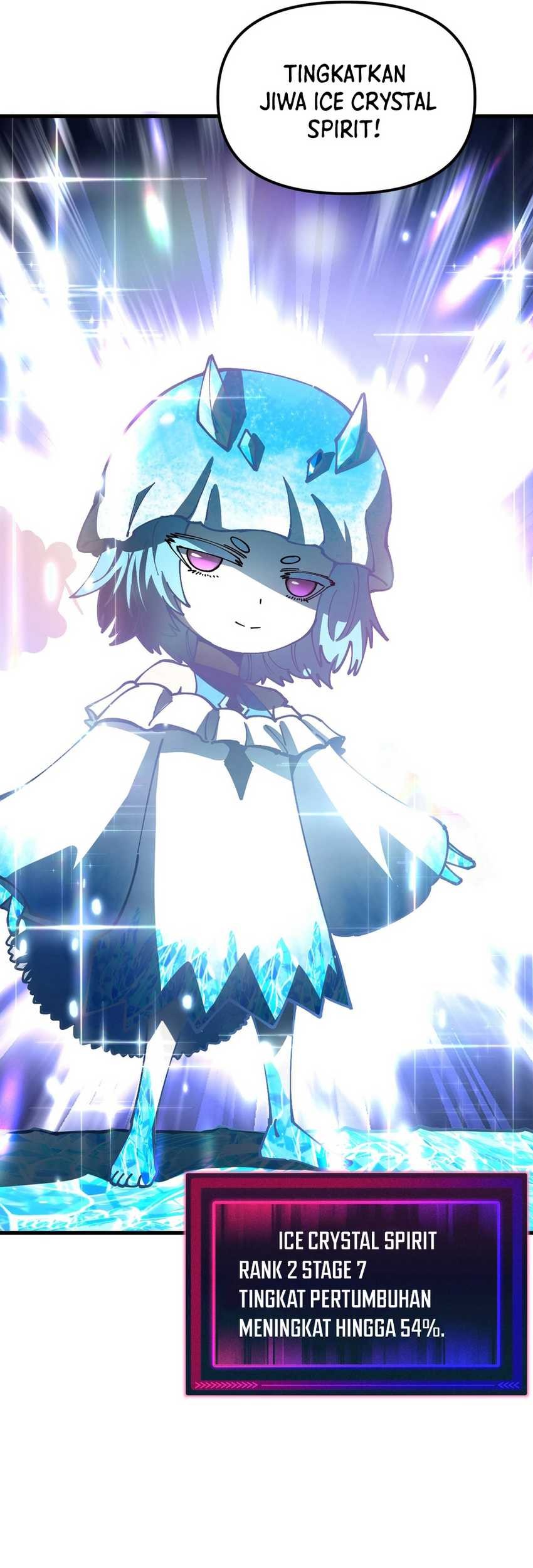 Global Beast Tamer: I Can See the Path of Evolution Chapter 06 Gambar 25