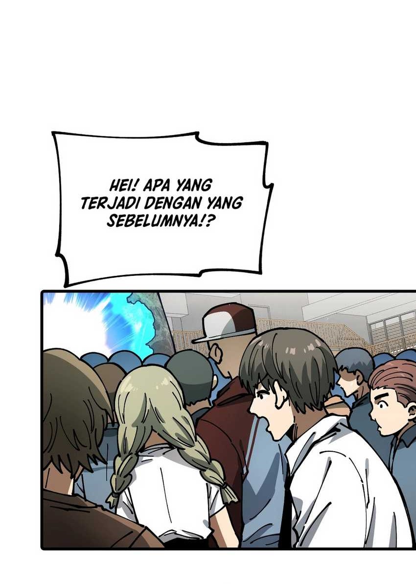 Global Beast Tamer: I Can See the Path of Evolution Chapter 06 Gambar 26