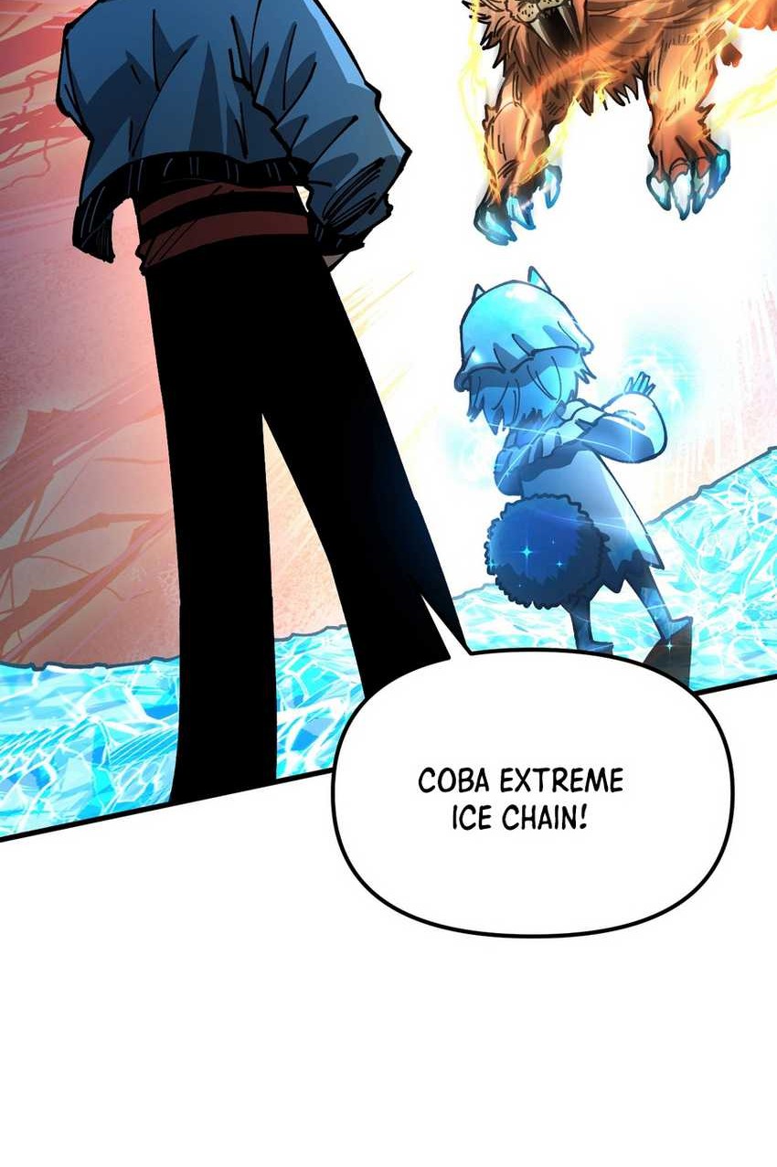 Global Beast Tamer: I Can See the Path of Evolution Chapter 06 Gambar 29