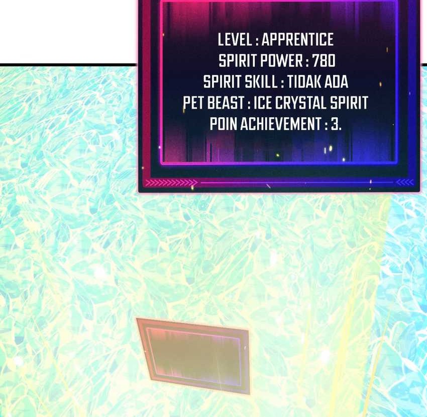 Global Beast Tamer: I Can See the Path of Evolution Chapter 06 Gambar 45