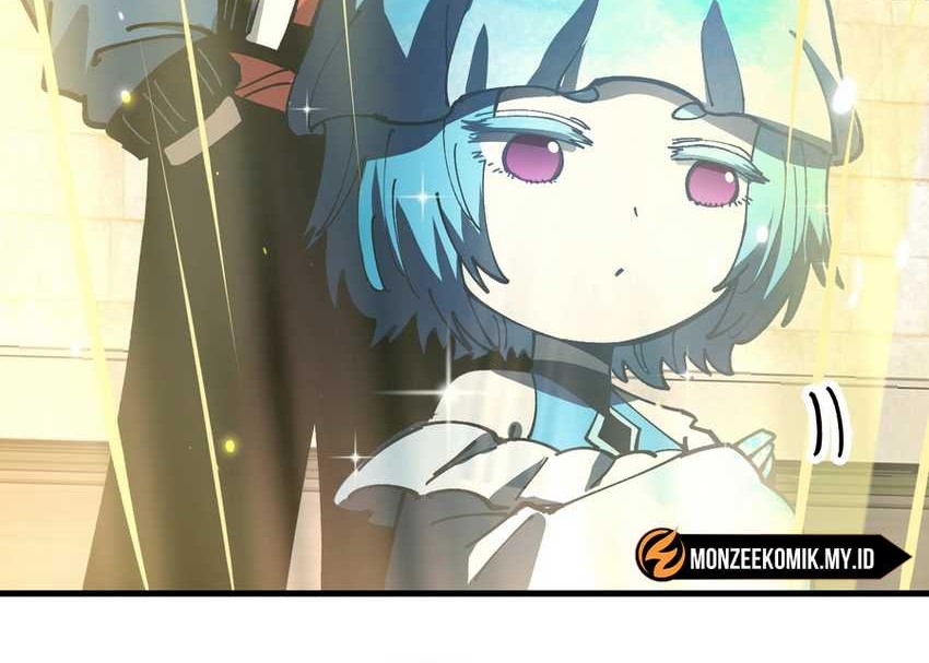 Global Beast Tamer: I Can See the Path of Evolution Chapter 06 Gambar 47