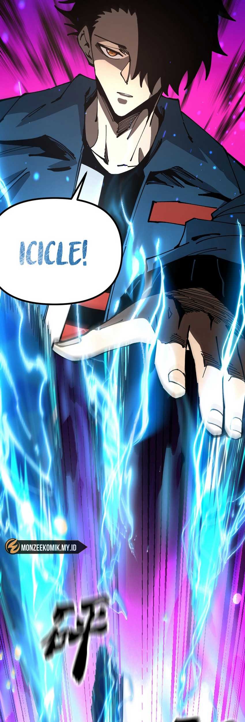 Global Beast Tamer: I Can See the Path of Evolution Chapter 06 Gambar 33