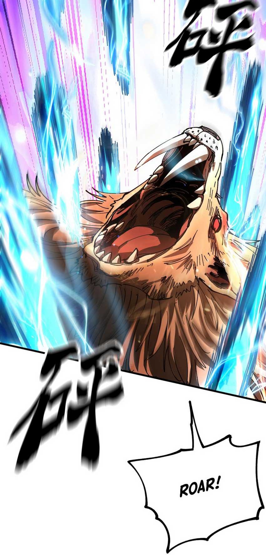 Global Beast Tamer: I Can See the Path of Evolution Chapter 06 Gambar 34