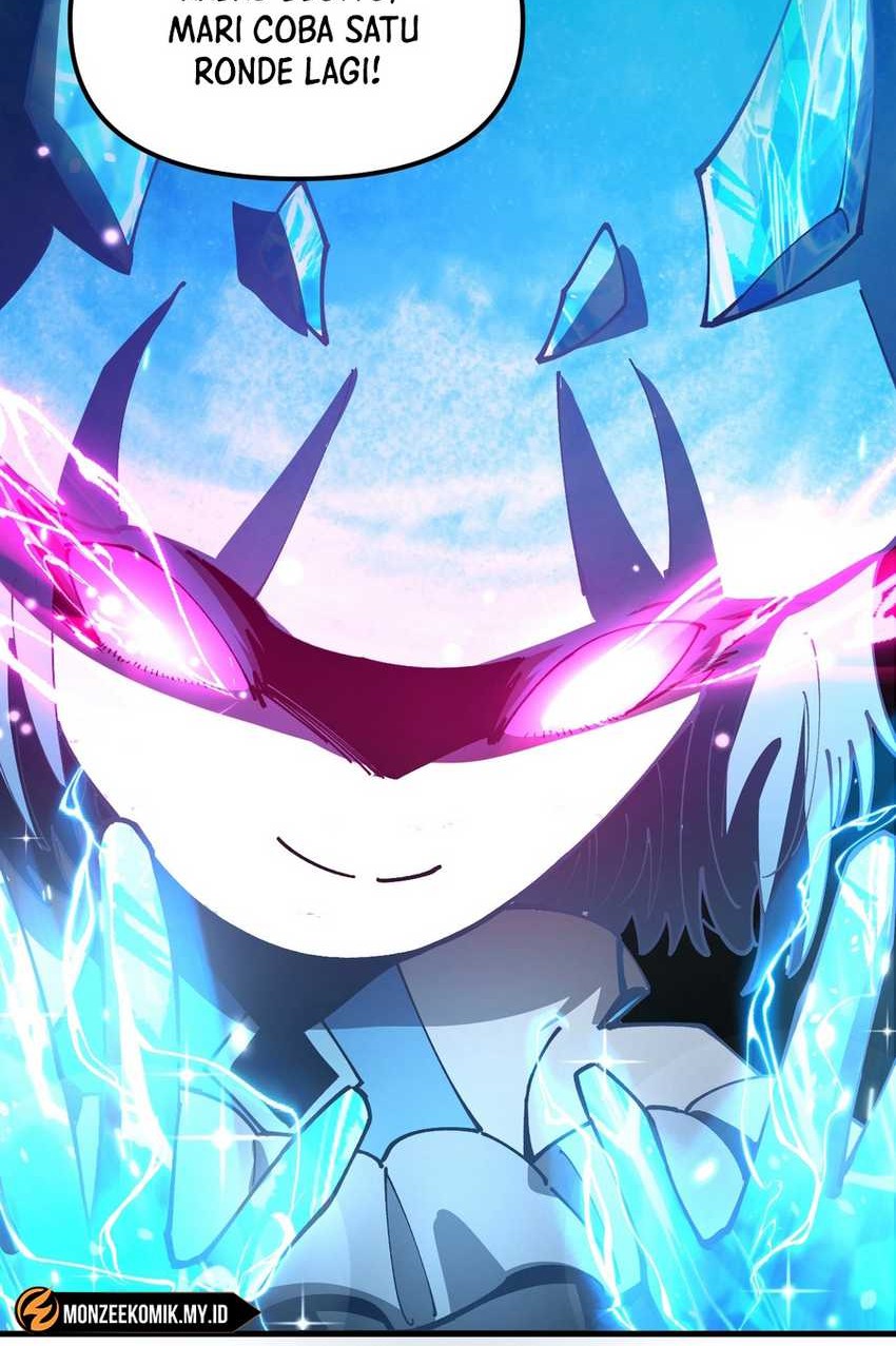 Global Beast Tamer: I Can See the Path of Evolution Chapter 06 Gambar 38