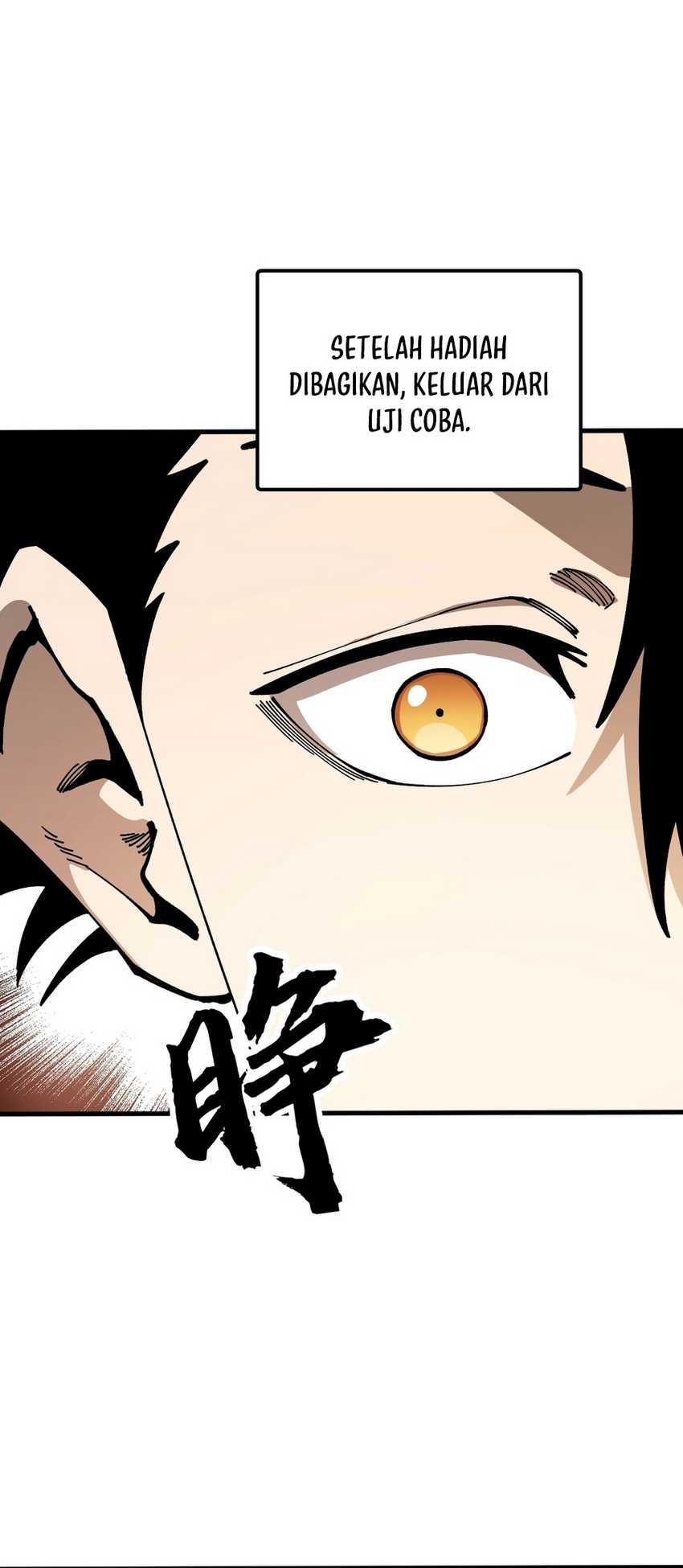 Global Beast Tamer: I Can See the Path of Evolution Chapter 06 Gambar 50