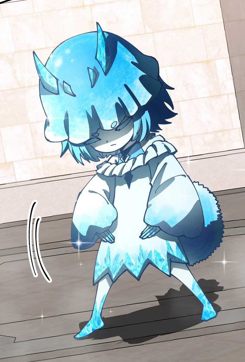 Global Beast Tamer: I Can See the Path of Evolution Chapter 06 Gambar 8