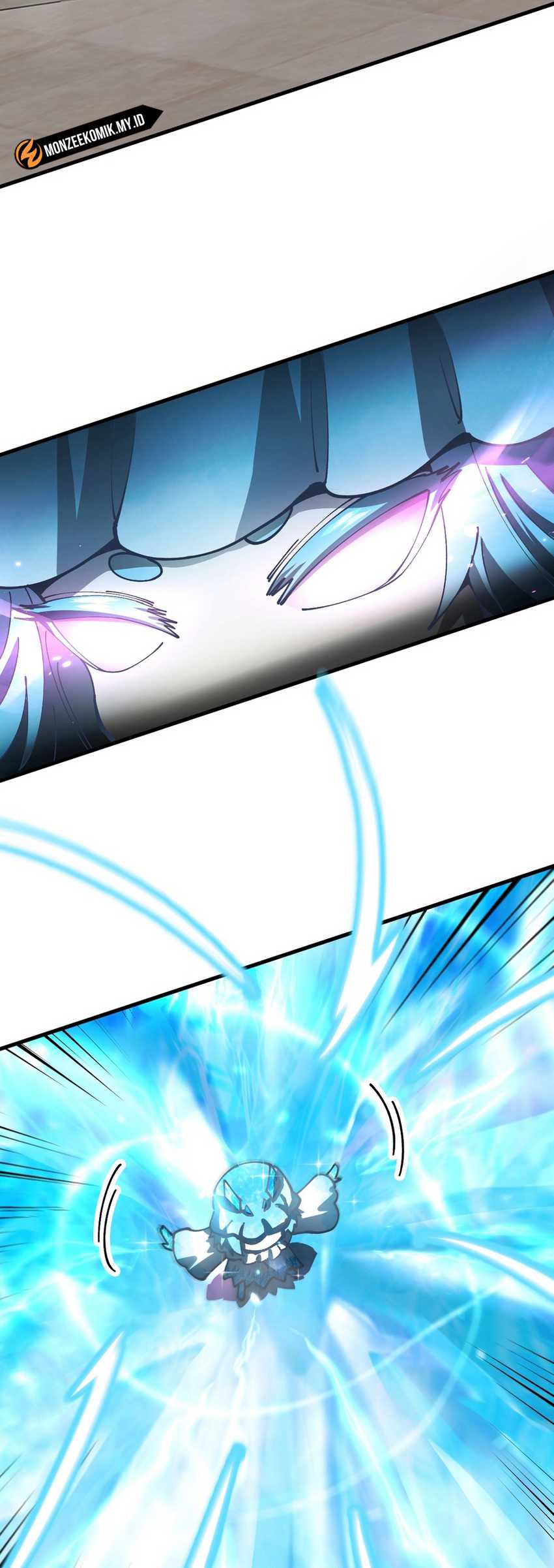 Global Beast Tamer: I Can See the Path of Evolution Chapter 06 Gambar 9