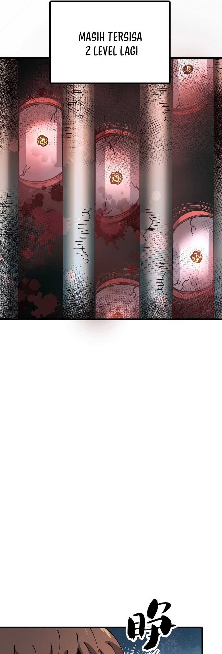 Global Beast Tamer: I Can See the Path of Evolution Chapter 05 Gambar 26