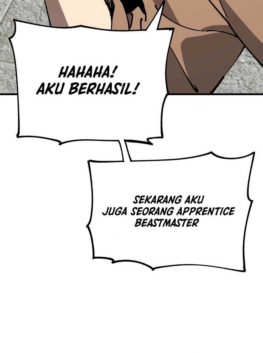 Global Beast Tamer: I Can See the Path of Evolution Chapter 05 Gambar 31