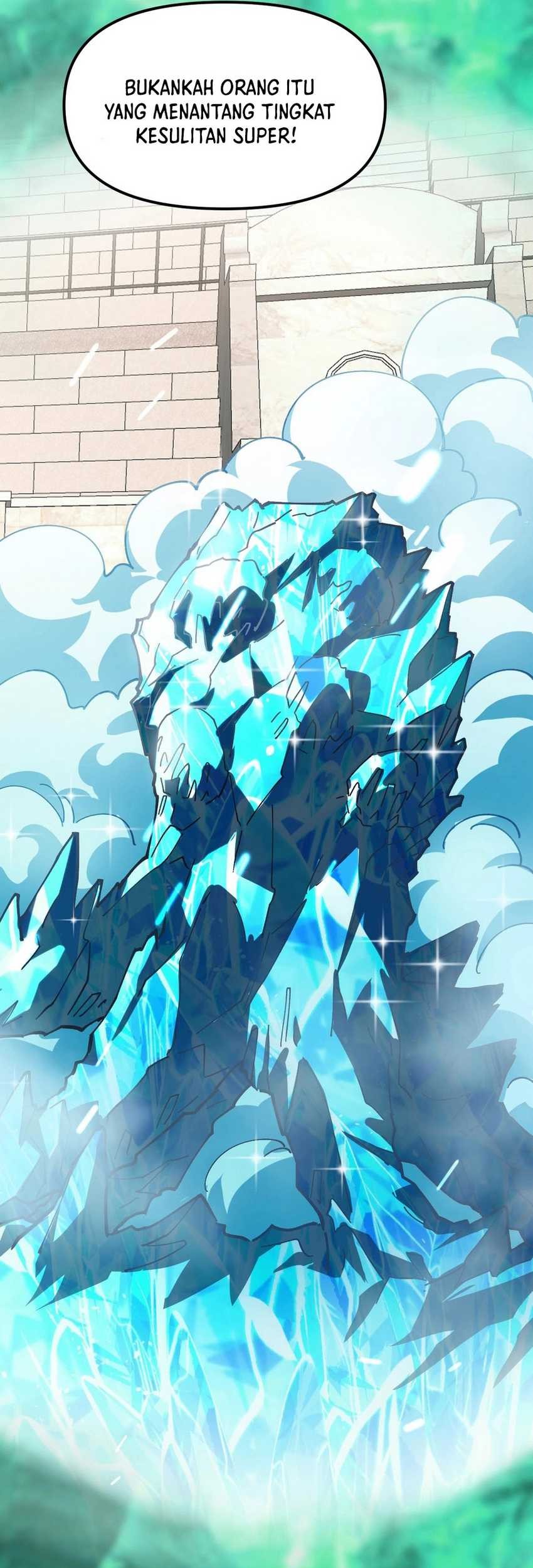 Global Beast Tamer: I Can See the Path of Evolution Chapter 05 Gambar 36