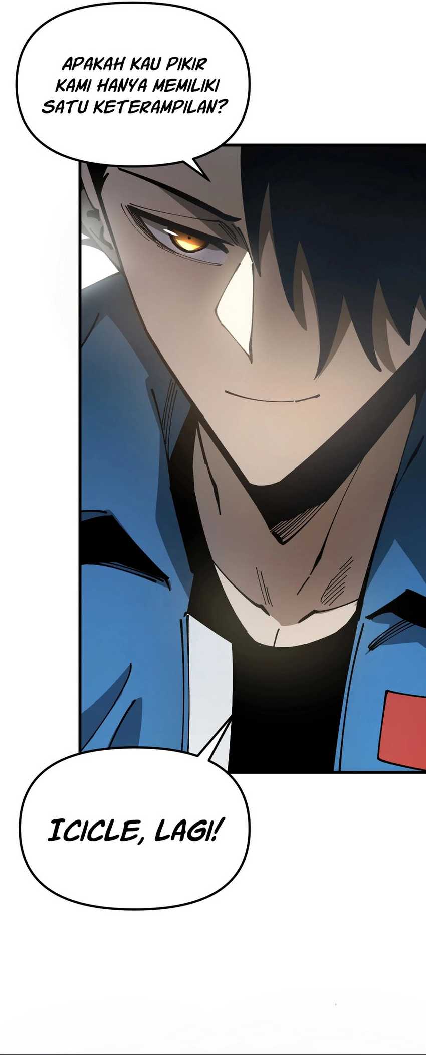 Global Beast Tamer: I Can See the Path of Evolution Chapter 05 Gambar 19