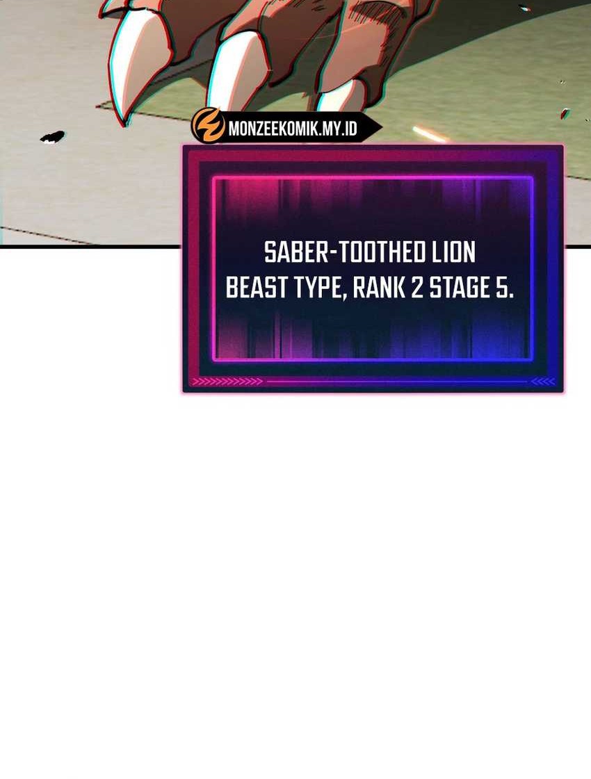 Global Beast Tamer: I Can See the Path of Evolution Chapter 05 Gambar 45